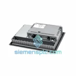 Siemens 6AV6643-0BA01-1AX0 HMI Operator Panel – SIMATIC TP 177B image 2
