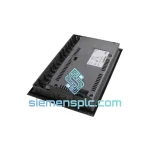 Siemens 6AV6643-0BA01-1AX0 HMI Operator Panel – SIMATIC TP 177B image 4