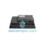 Siemens 6AV6643-0BA01-1AX0 HMI Operator Panel – SIMATIC TP 177B image 5