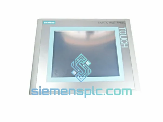 SIEMENS 6AV6643-0CB01-1AX1 HMI Panel