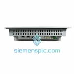 SIEMENS 6AV6643-0CB01-1AX1 HMI Panel image 2