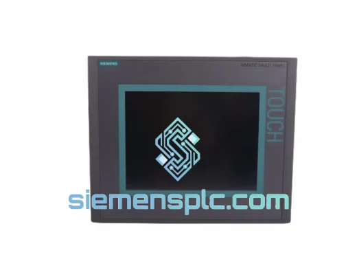 Siemens 6AV6643-0CD01-1AX1 HMI Operator Panel – SIMATIC OP 177B