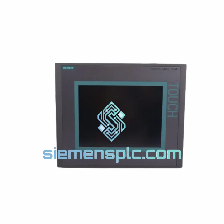 Siemens 6AV6643-0CD01-1AX1 HMI Operator Panel – SIMATIC OP 177B