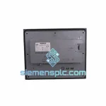 Siemens 6AV6643-0CD01-1AX1 HMI Operator Panel – SIMATIC OP 177B image 2
