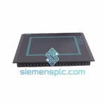 Siemens 6AV6643-0CD01-1AX1 HMI Operator Panel – SIMATIC OP 177B image 3