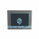 Siemens 6AV6644-0AA01-2AX0 HMI Panel image 1