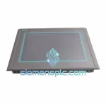 Siemens 6AV6644-0AA01-2AX0 HMI Panel image 2