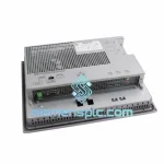 Siemens 6AV6644-0AA01-2AX0 HMI Panel image 3