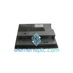 Siemens 6AV6644-0AA01-2AX0 HMI Panel image 4
