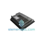Siemens 6AV6644-0AA01-2AX0 HMI Panel image 5