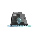 Siemens 6AV6644-0AA01-2AX0 HMI Panel image 6