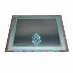 Siemens 6AV6644-0AB01-2AX0 HMI Panel image 1