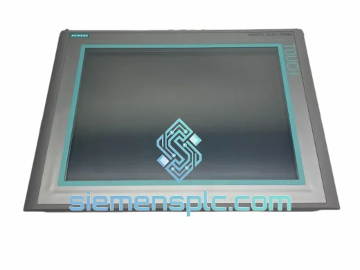 Siemens 6AV6644-0AB01-2AX0 HMI Panel