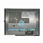 Siemens 6AV6644-0AB01-2AX0 HMI Panel image 2