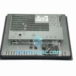 Siemens 6AV6644-0AB01-2AX0 HMI Panel image 3