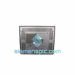 Siemens 6AV6644-0AC01-2AX1 HMI Touch Panel image 2