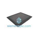 Siemens 6AV6644-0AC01-2AX1 HMI Touch Panel image 3