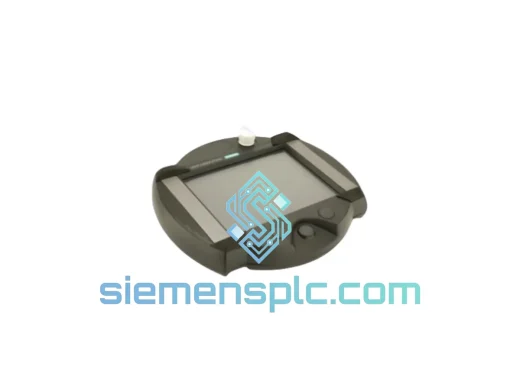 Siemens 6AV6645-0BE02-0AX0 HMI Touch Panel – KTP600 Basic Color PN