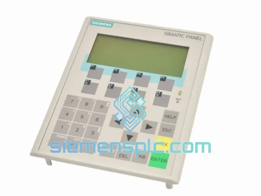 Siemens 6AV6645-7AB10-0AS0 Mobile HMI Panel
