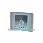 Siemens 6AV6647-0AB11-3AX0 HMI Touch Panel image 1