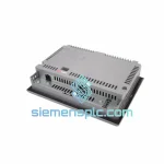 Siemens 6AV6647-0AB11-3AX0 HMI Touch Panel image 2