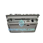 Siemens 6AV6647-0AC11-3AX0 HMI Touch Panel image 2