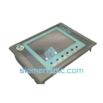 Siemens 6AV6647-0AC11-3AX0 HMI Touch Panel image 3