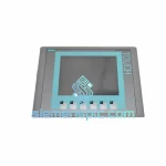 Siemens 6AV6647-0AD11-3AX0 HMI Touch Panel image 1