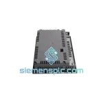 Siemens 6AV6647-0AD11-3AX0 HMI Touch Panel image 3