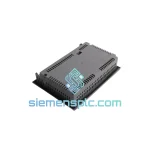 Siemens 6AV6647-0AD11-3AX0 HMI Touch Panel image 5