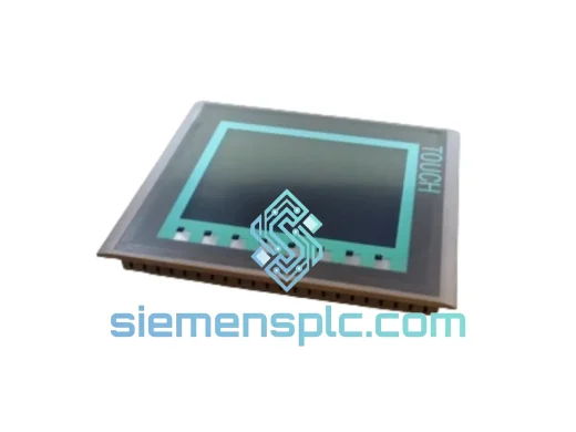 Siemens 6AV6647-0AE11-3AX0 HMI Touch Panel