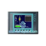 Siemens 6AV6647-0AE11-3AX0 HMI Touch Panel image 2