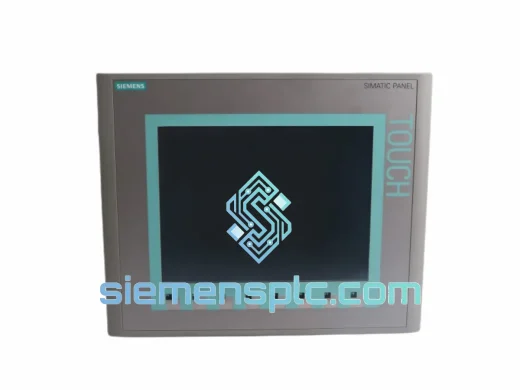 Siemens 6AV6647-0AF11-3AX0 HMI Operator Panel – KTP400 Basic