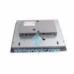 Siemens 6AV6647-0AF11-3AX0 HMI Operator Panel – KTP400 Basic image 3