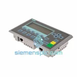 Siemens 6AV6647-0AH11-3AX1 HMI Panel image 1