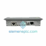 Siemens 6AV6647-0AH11-3AX1 HMI Panel image 2