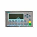 Siemens 6AV6647-0AH11-3AX1 HMI Panel image 3