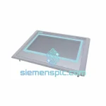 Siemens 6AV6648-0BC11-3AX0 HMI Panel image 1