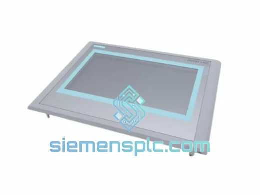 Siemens 6AV6648-0BC11-3AX0 HMI Panel