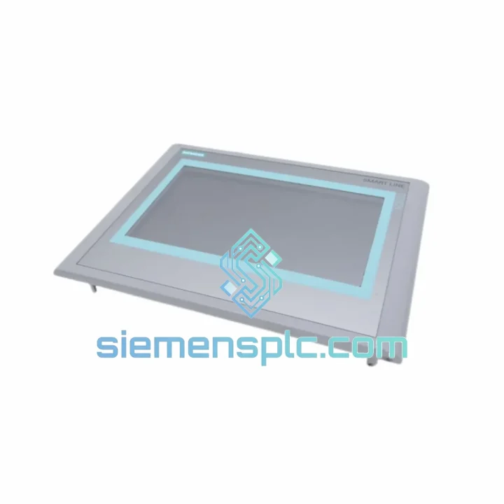 Siemens 6AV6648-0BC11-3AX0 HMI Panel