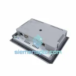 Siemens 6AV6648-0BC11-3AX0 HMI Panel image 2
