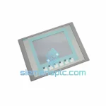 Siemens 6AV6648-0BC11-3AX0 HMI Panel image 4
