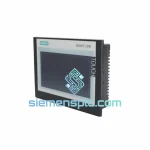 Siemens 6AV6648-0CC11-3AX0 HMI Touch Panel image 1