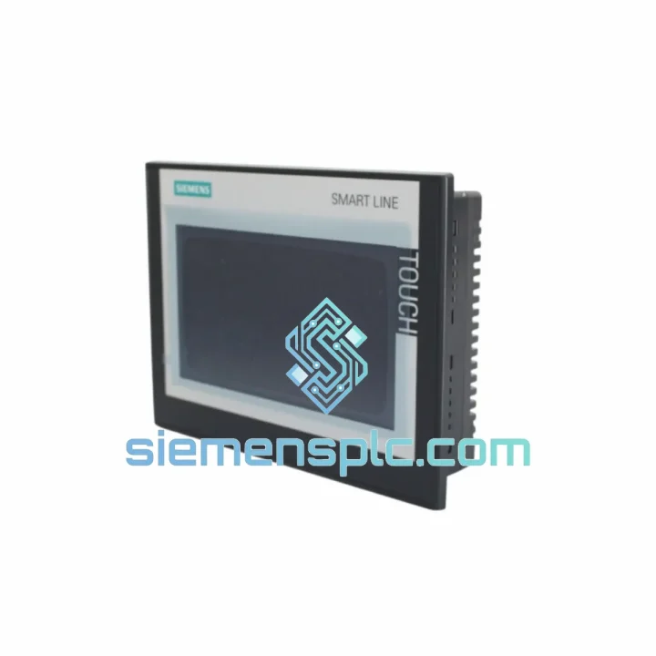 Siemens 6AV6648-0CC11-3AX0 HMI Touch Panel