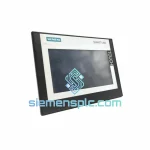 Siemens 6AV6648-0CC11-3AX0 HMI Touch Panel image 2