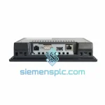 Siemens 6AV6648-0CC11-3AX0 HMI Touch Panel image 3