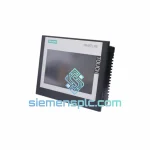Siemens 6AV6648-0CE11-3AX0 HMI Panel image 1