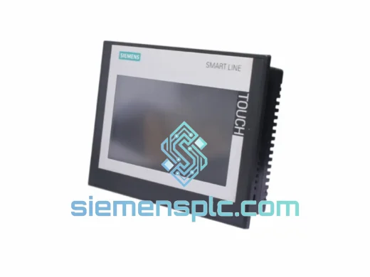 Siemens 6AV6648-0CE11-3AX0 HMI Panel