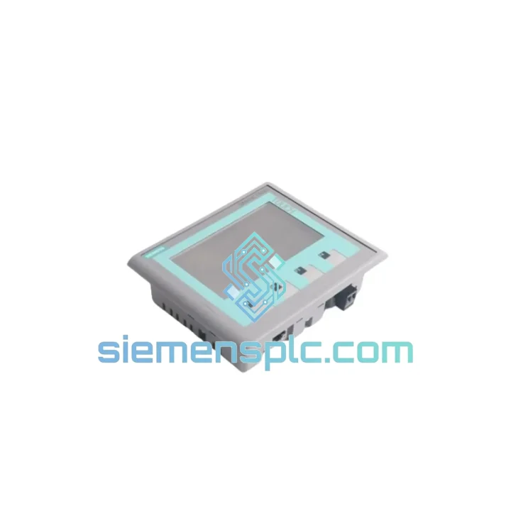 Siemens 6AV6671-1CB00-0AX2 HMI Memory Card – SIMATIC MMC