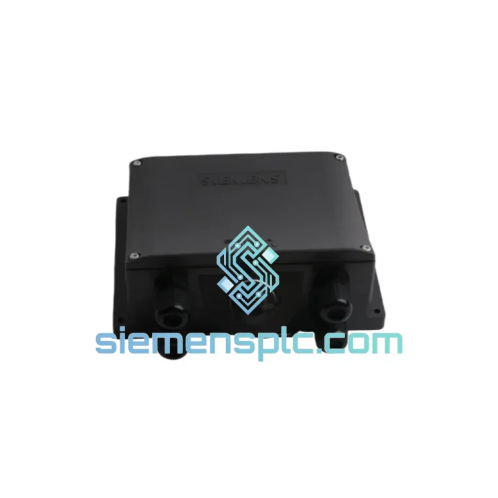 Siemens 6AV6671-5AE00-0AX0 HMI Mobile Panel